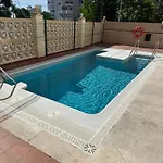 La Perla Апартаменти Торремолінос