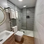 La Perla Apartman Torremolinos