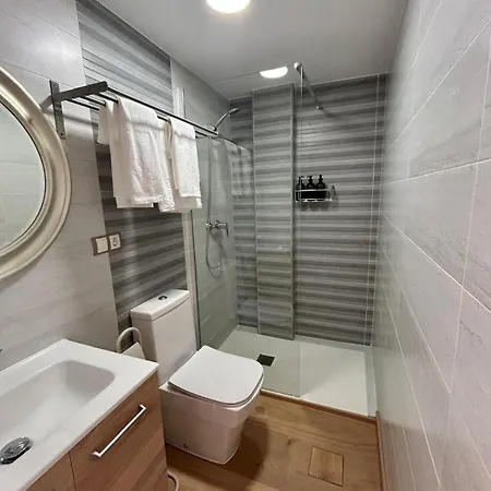 La Perla Appartement Torremolinos