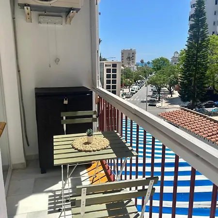 La Perla Appartement