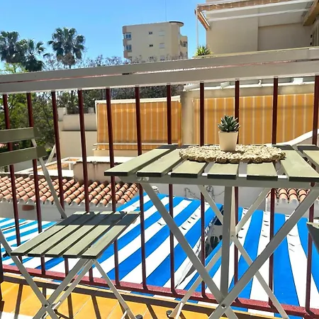 La Perla Appartement *
