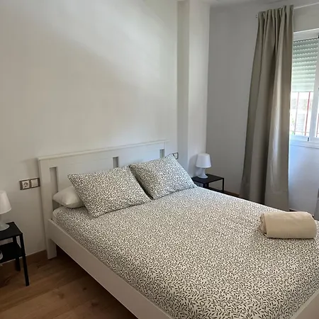 La Perla Appartement *
