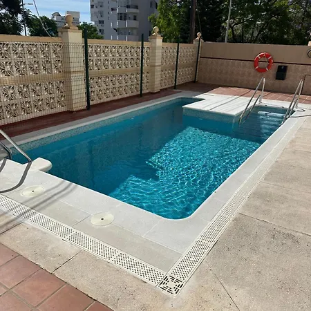 La Perla Appartement Torremolinos