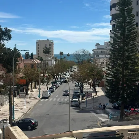 La Perla Appartement Torremolinos