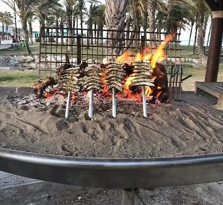 Apartamento La Perla Torremolinos