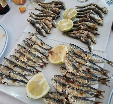 La Perla * Torremolinos