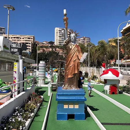 La Perla * Torremolinos