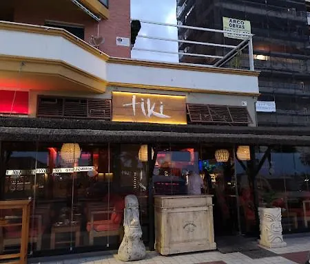 La Perla * Torremolinos
