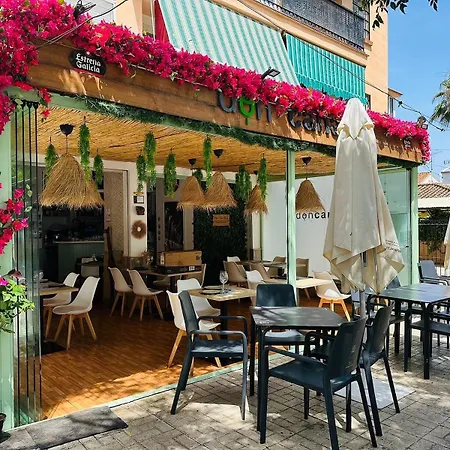 Apartamento La Perla Torremolinos