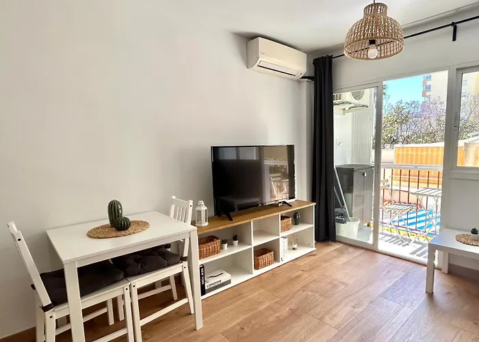 Lejlighed La Perla *