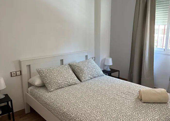 La Perla Lejlighed *