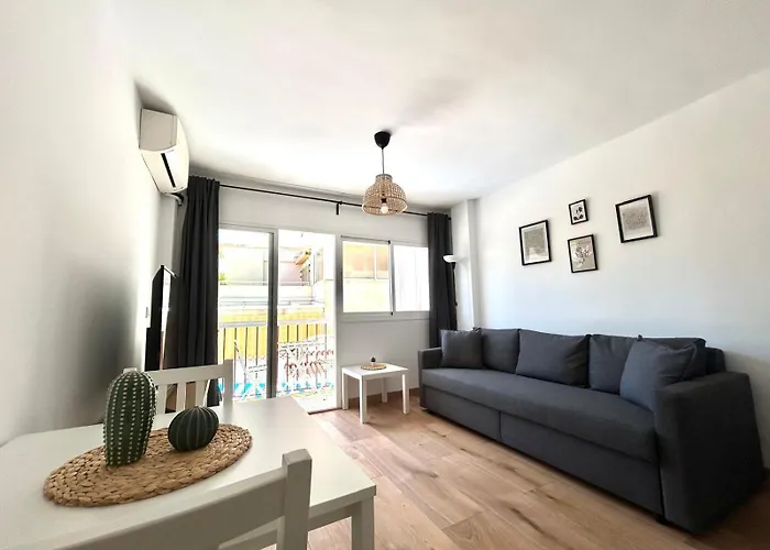 La Perla Lägenhet *