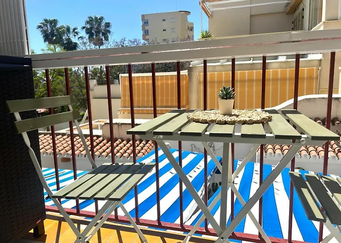 La Perla Lägenhet *