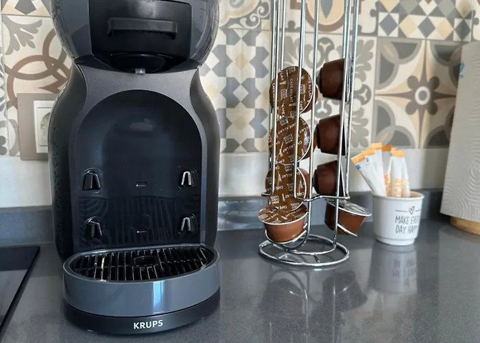 La Perla Lägenhet Torremolinos