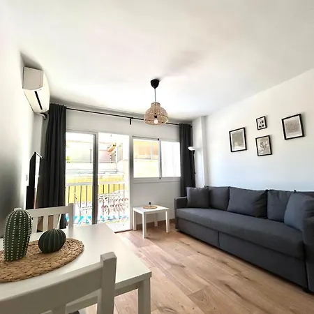 La Perla Apartment *