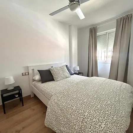 La Perla Torremolinos