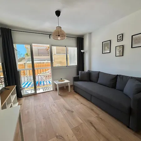Apartment La Perla Torremolinos