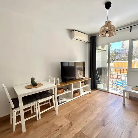 Apartment La Perla *