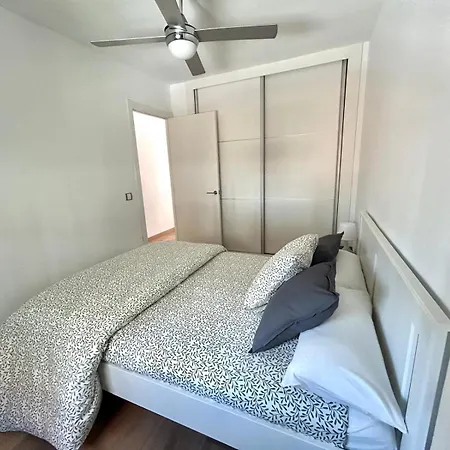 La Perla Apartment Torremolinos